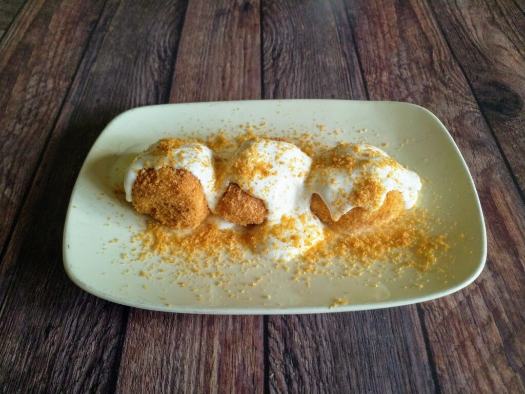 Túrógombóc