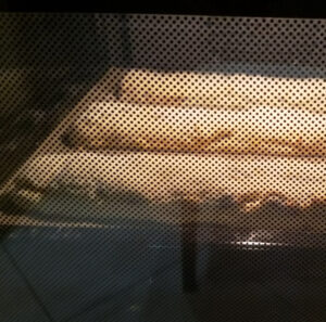 Cantucci sütés | Padlizsankucko.hu